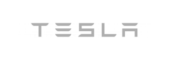 tesla logo